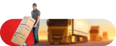 حمل وسایل سنگین و خاص